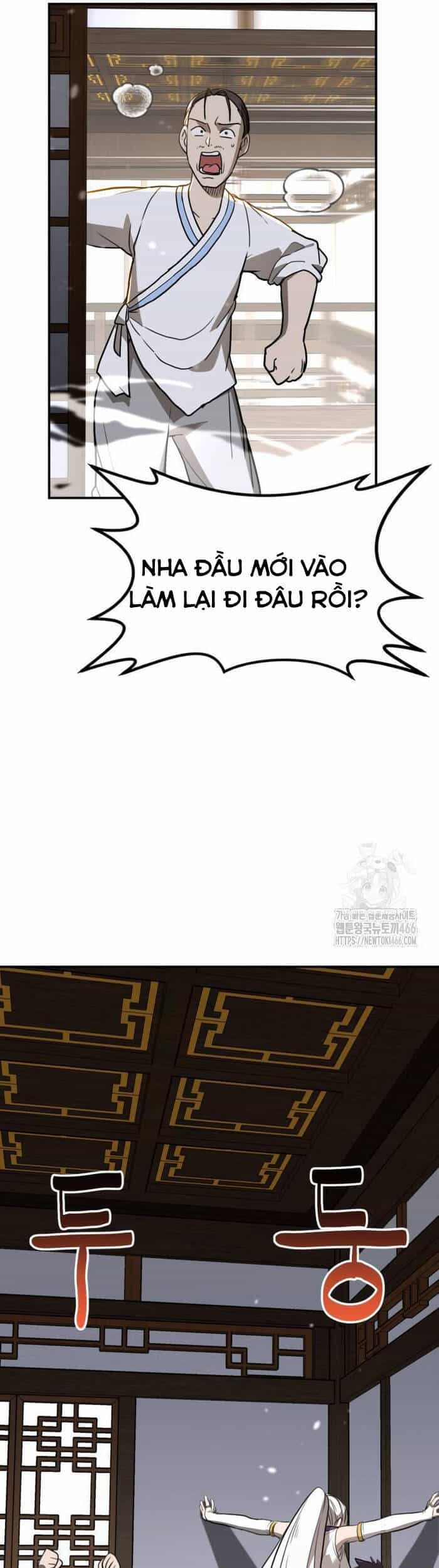 Ta Đây Vô Địch Bất Bại - Chương 7 - ảnh 23