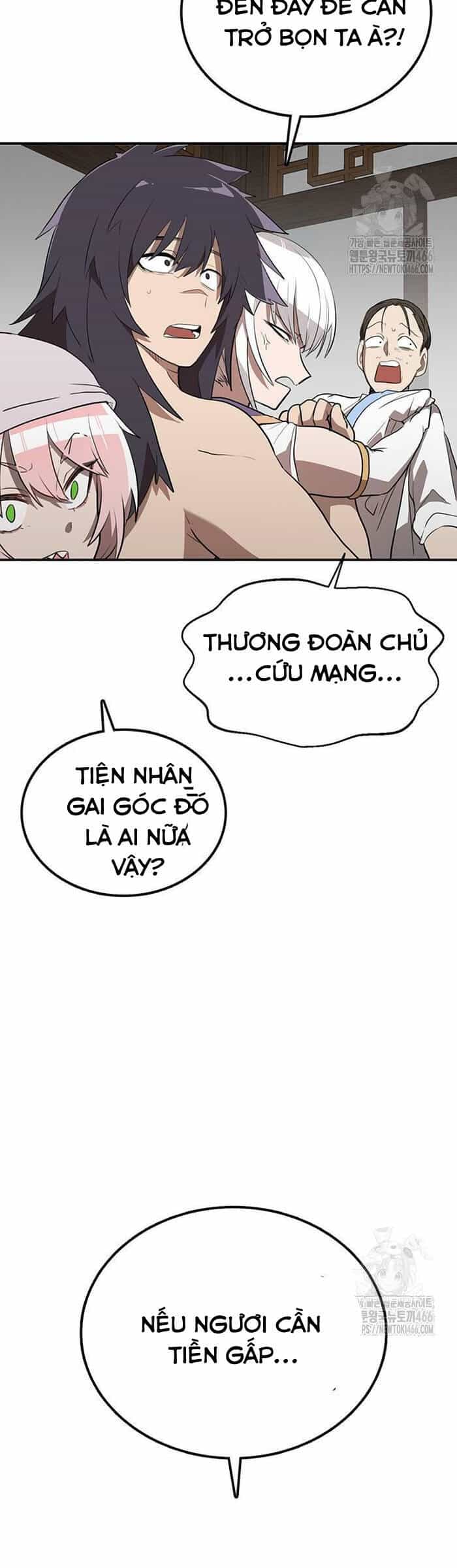 Ta Đây Vô Địch Bất Bại - Chương 7 - ảnh 30