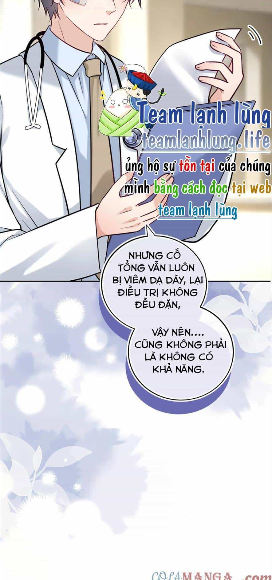 Ta Đem Hoàng Tử Dưỡng Thành Hắc Hóa - Chương 116 - ảnh 13
