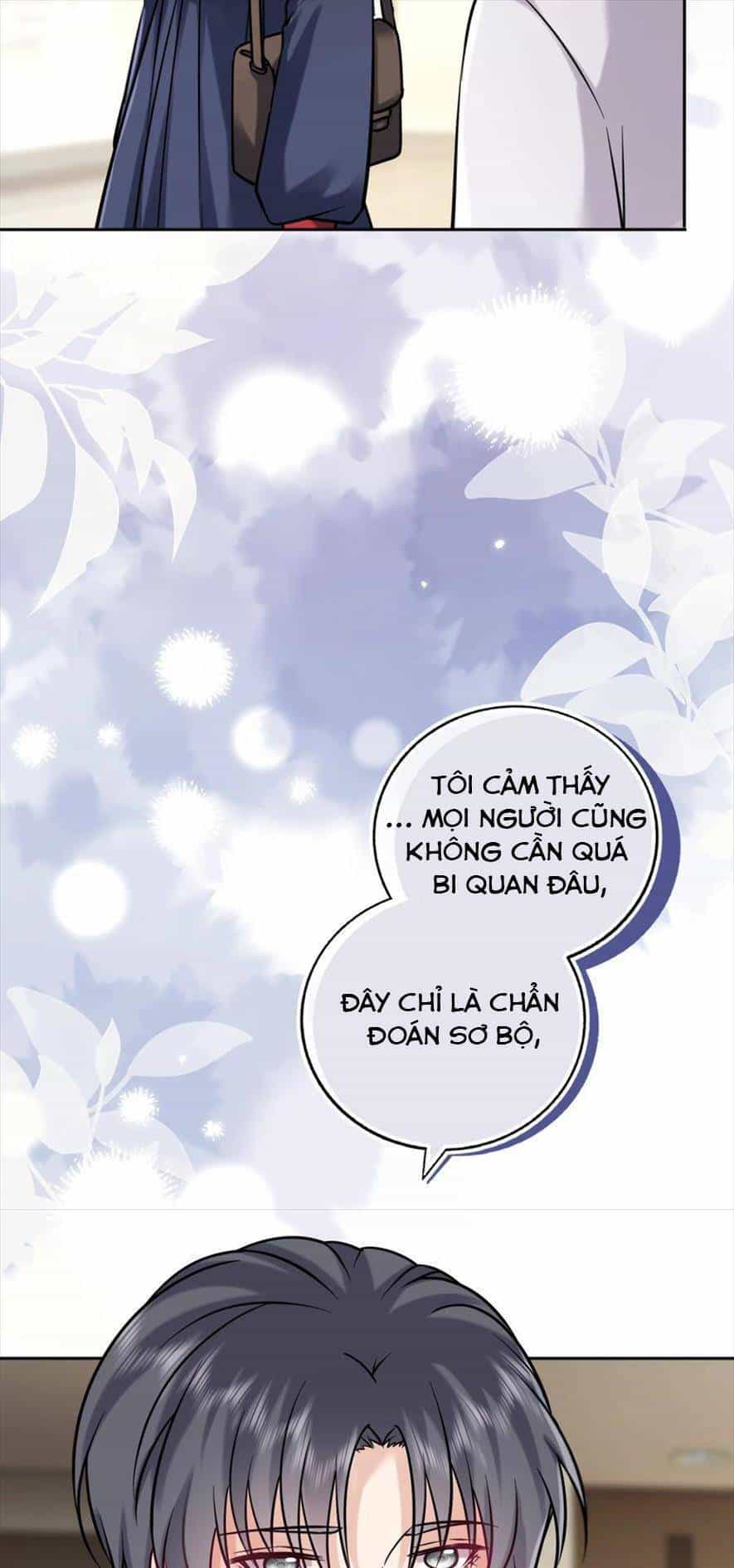 Ta Đem Hoàng Tử Dưỡng Thành Hắc Hóa - Chương 116 - ảnh 21