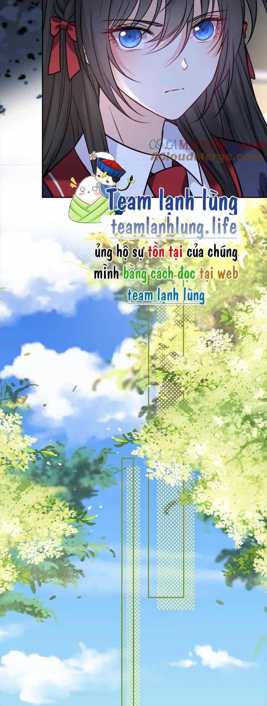 Ta Đem Hoàng Tử Dưỡng Thành Hắc Hóa - Chương 117 - ảnh 11