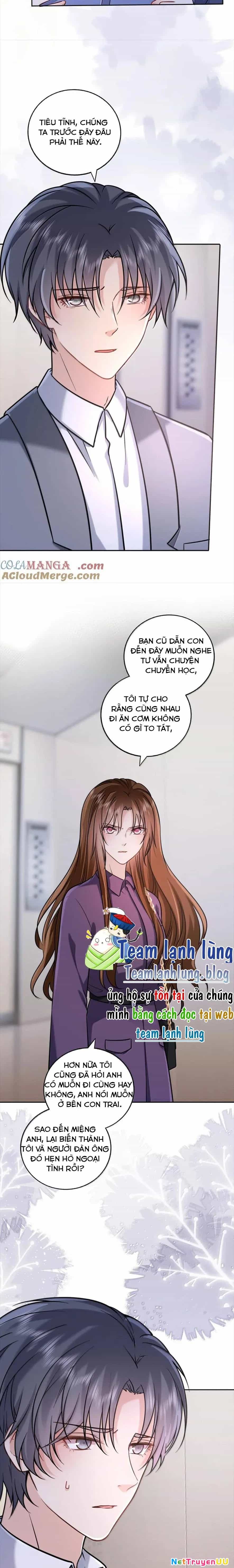Ta Đem Hoàng Tử Dưỡng Thành Hắc Hóa - Chương 123 - ảnh 11