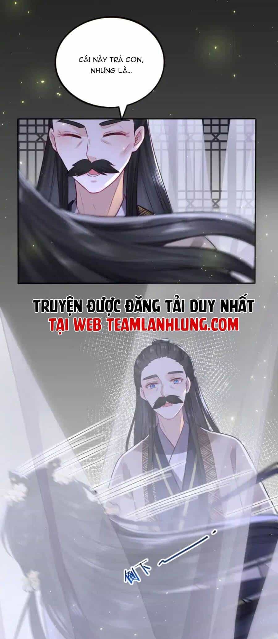 Ta Đem Hoàng Tử Dưỡng Thành Hắc Hóa - Chương 18 - ảnh 29