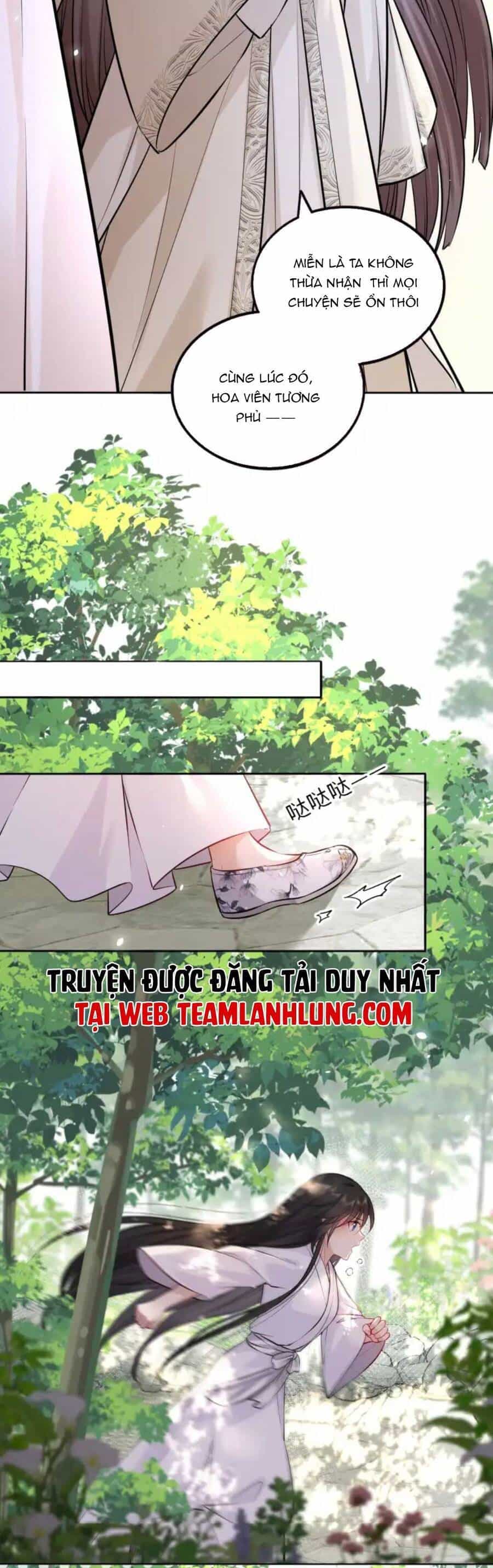 Ta Đem Hoàng Tử Dưỡng Thành Hắc Hóa - Chương 21 - ảnh 10