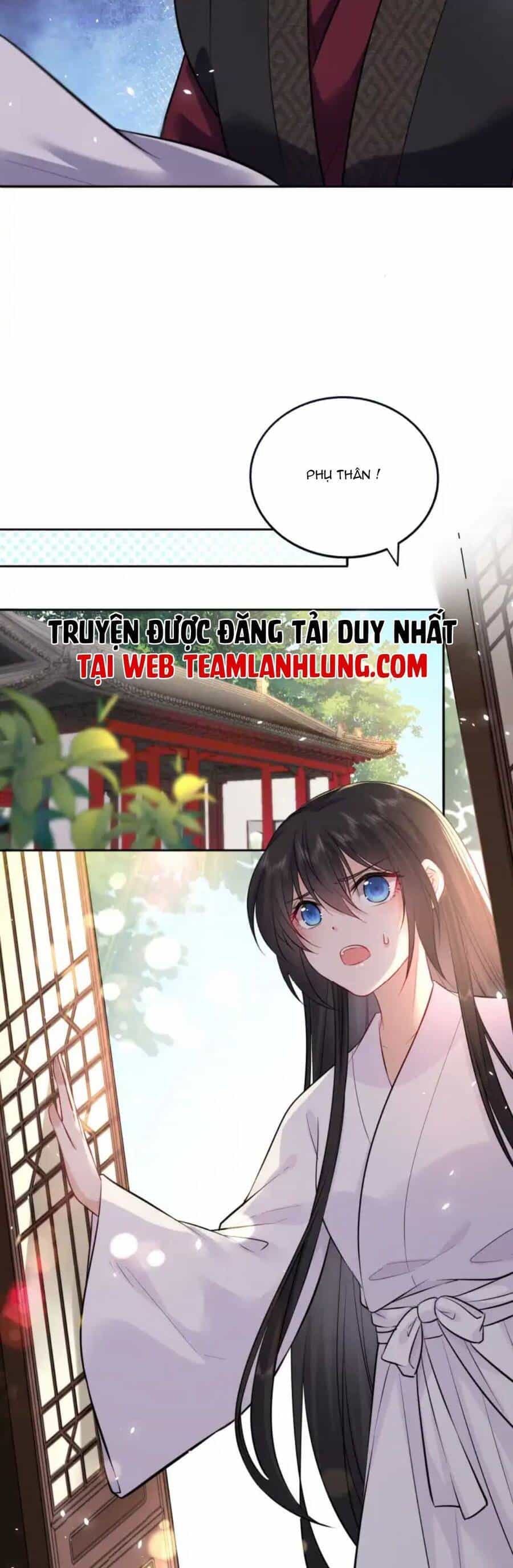 Ta Đem Hoàng Tử Dưỡng Thành Hắc Hóa - Chương 21 - ảnh 23