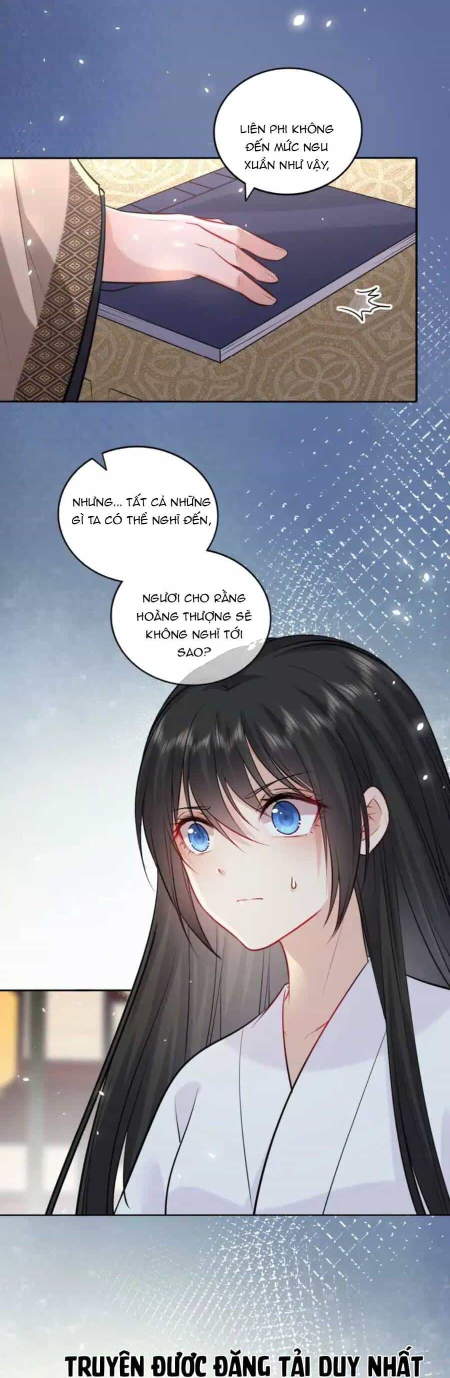 Ta Đem Hoàng Tử Dưỡng Thành Hắc Hóa - Chương 21 - ảnh 26