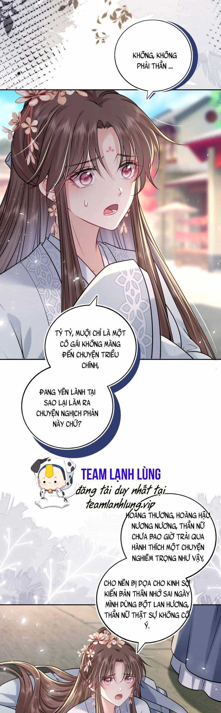 Ta Đem Hoàng Tử Dưỡng Thành Hắc Hóa - Chương 70 - ảnh 22
