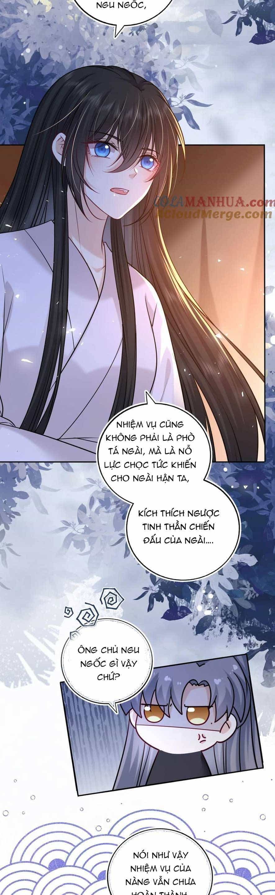 Ta Đem Hoàng Tử Dưỡng Thành Hắc Hóa - Chương 89 - ảnh 29