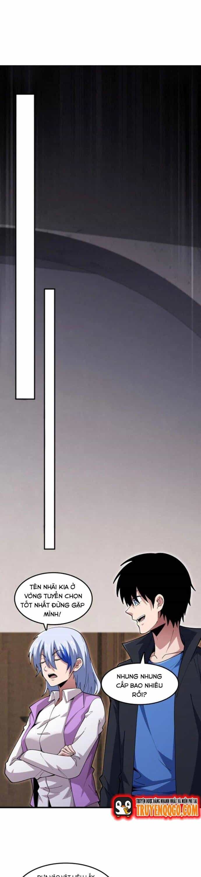 Ta Đến Từ Hư Không - Chương 56 - ảnh 5