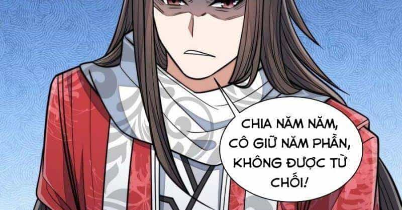 Ta Đích Thật Không Phải Con Trai Khí Vận - Chương 24 - ảnh 53