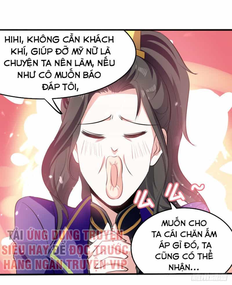 Ta Điên Cuồng Thăng Cấp - Chương 11 - ảnh 12