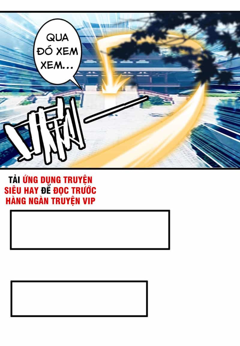 Ta Điên Cuồng Thăng Cấp - Chương 4 - ảnh 3