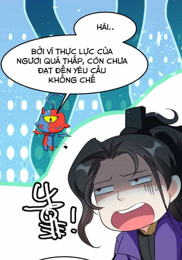 Ta Điên Cuồng Thăng Cấp - Chương 56 - ảnh 14