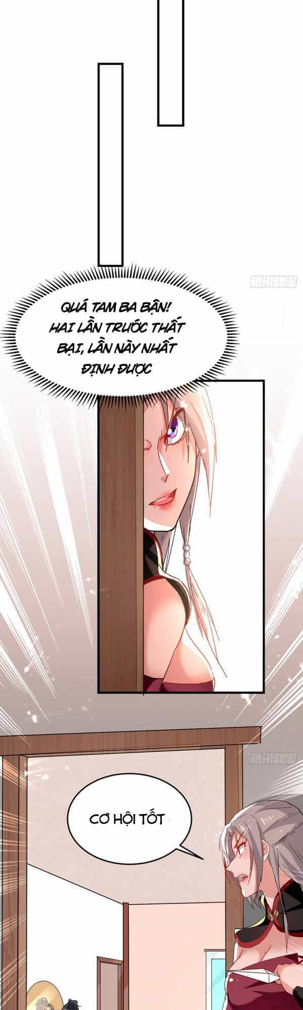 Ta Điên Cuồng Thăng Cấp - Chương 63 - ảnh 7