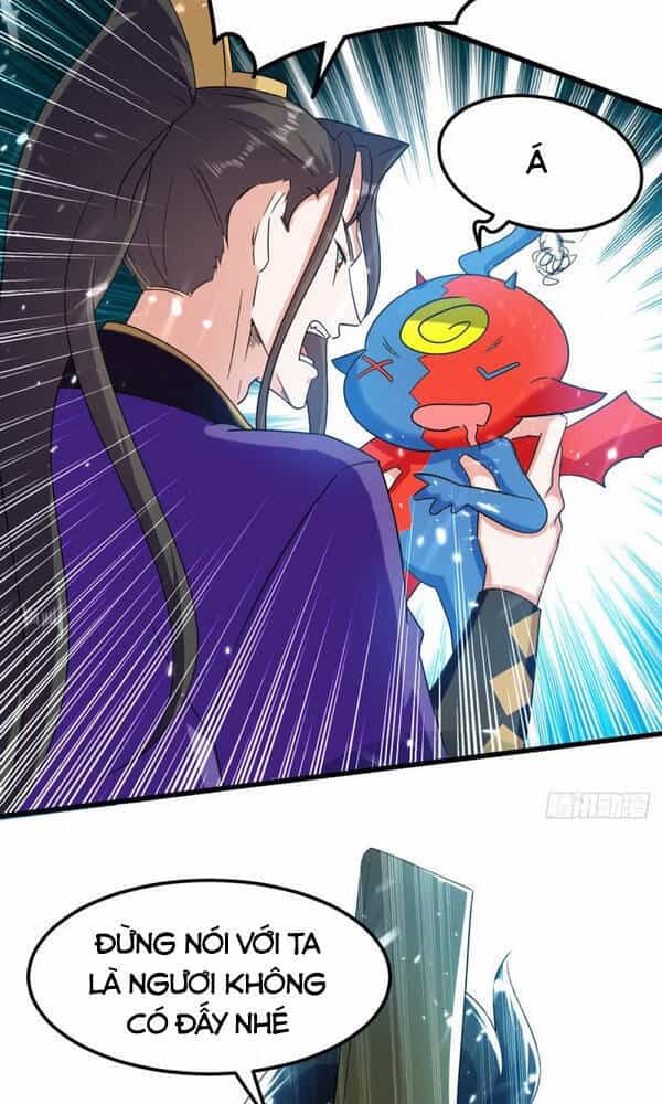 Ta Điên Cuồng Thăng Cấp - Chương 64 - ảnh 6