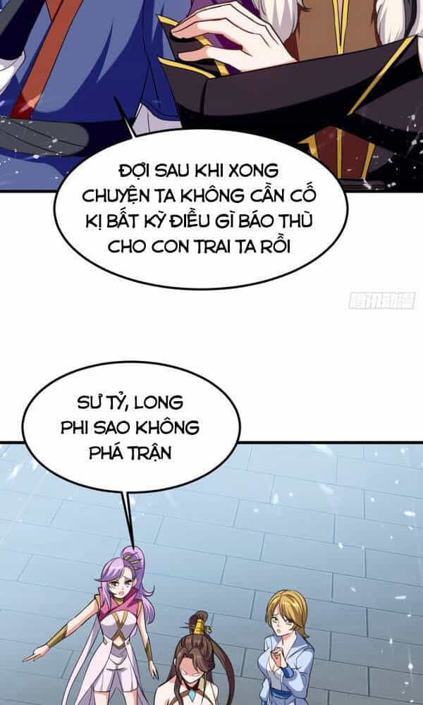 Ta Điên Cuồng Thăng Cấp - Chương 66 - ảnh 18