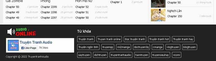 Ta Diệt Sát Chúng Thần - Chương 17 - ảnh 27
