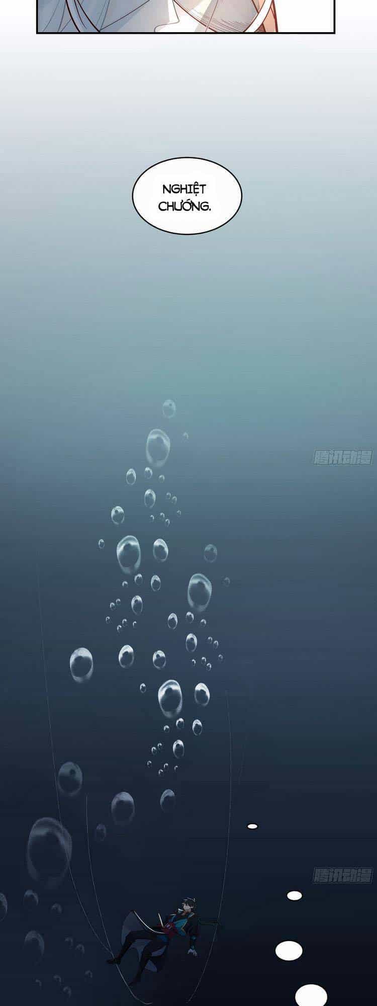 Ta Diệt Sát Chúng Thần - Chương 3 - ảnh 10