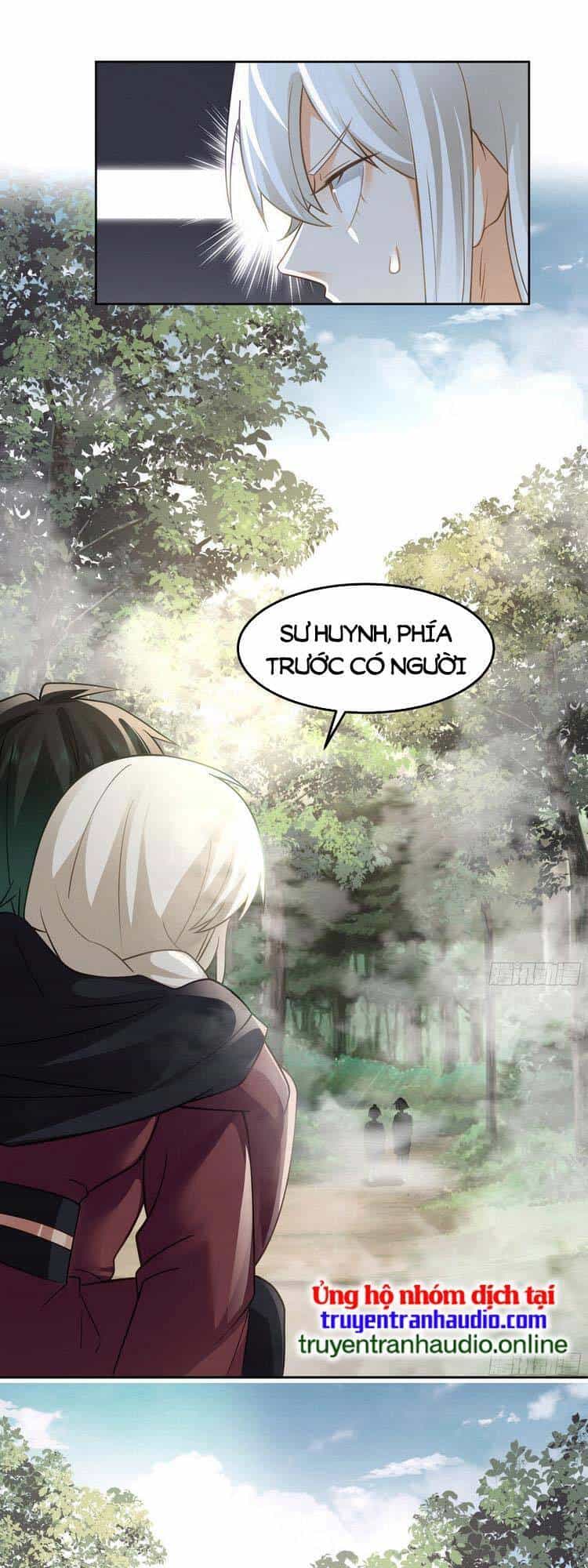 Ta Diệt Sát Chúng Thần - Chương 30 - ảnh 25