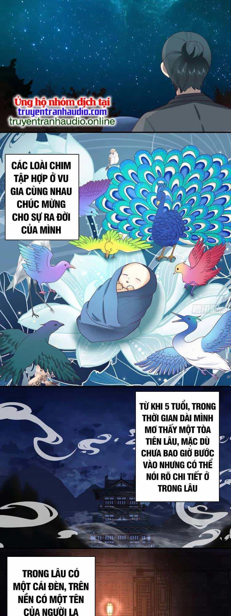 Ta Diệt Sát Chúng Thần - Chương 33 - ảnh 4