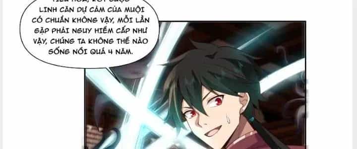 Ta Diệt Sát Chúng Thần - Chương 62 - ảnh 60