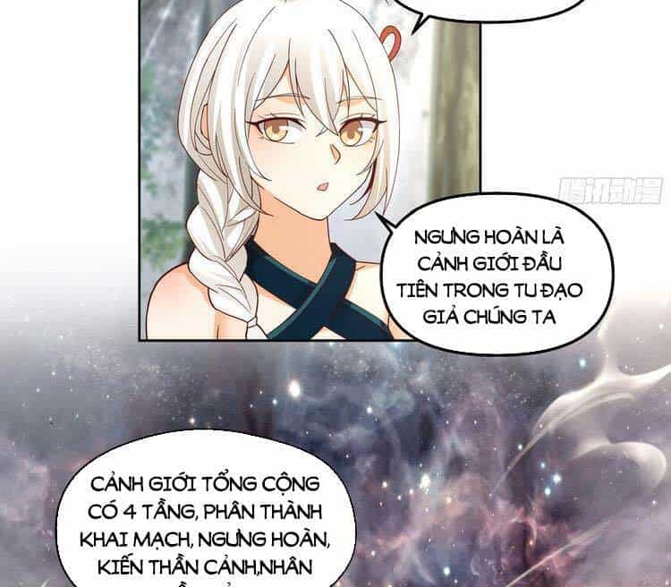 Ta Diệt Sát Chúng Thần - Chương 6 - ảnh 17