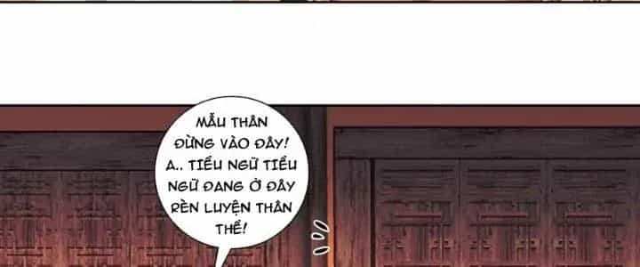 Ta Diệt Sát Chúng Thần - Chương 84 - ảnh 10