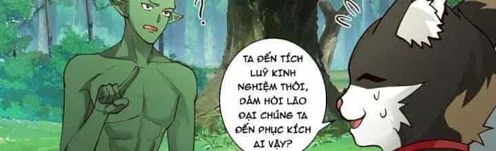 Ta Diệt Sát Chúng Thần - Chương 85 - ảnh 69