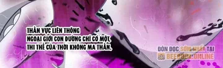 Ta Diệt Sát Chúng Thần - Chương 96 - ảnh 81