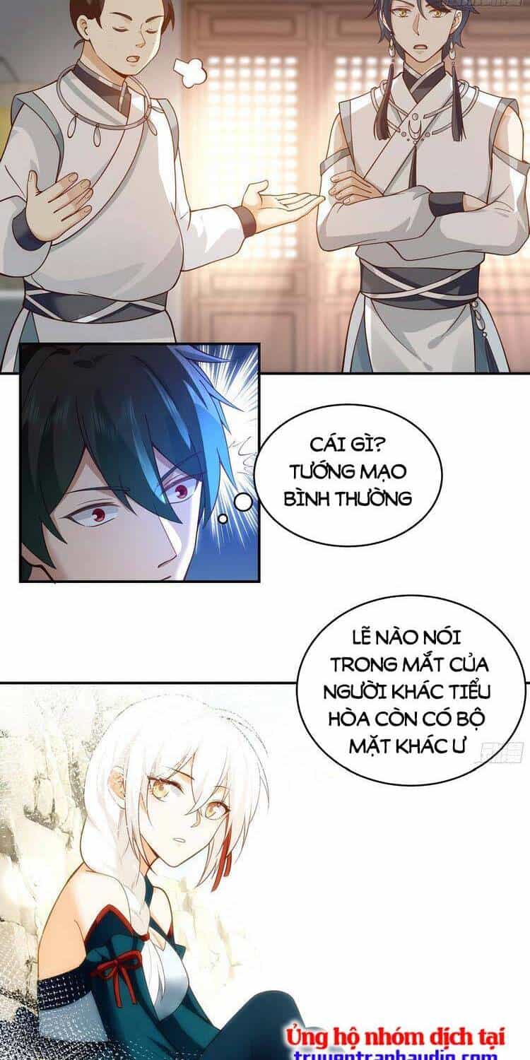 Ta Diệt Sát Chúng Thần - Chương 8 - ảnh 23