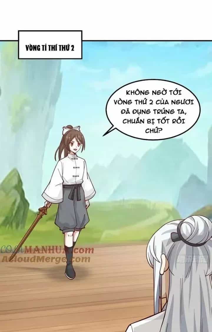 Ta Diệt Sát Chúng Thần - Chương 103 - ảnh 20