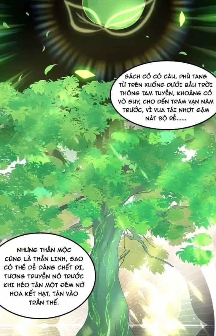 Ta Diệt Sát Chúng Thần - Chương 103 - ảnh 3