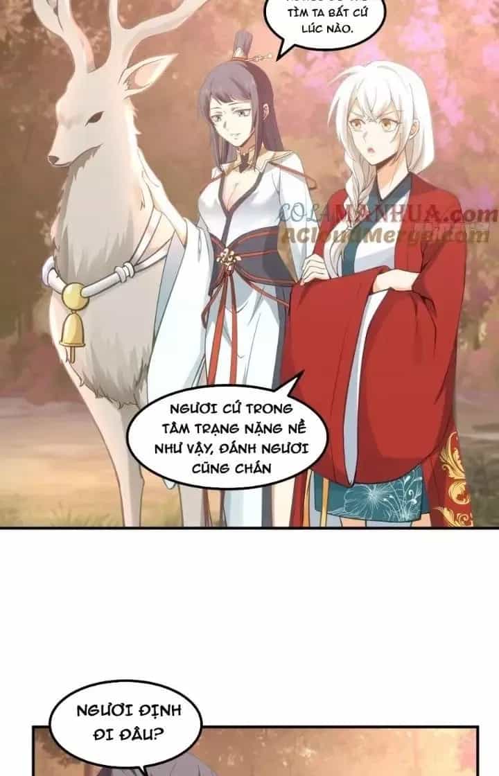 Ta Diệt Sát Chúng Thần - Chương 107 - ảnh 12