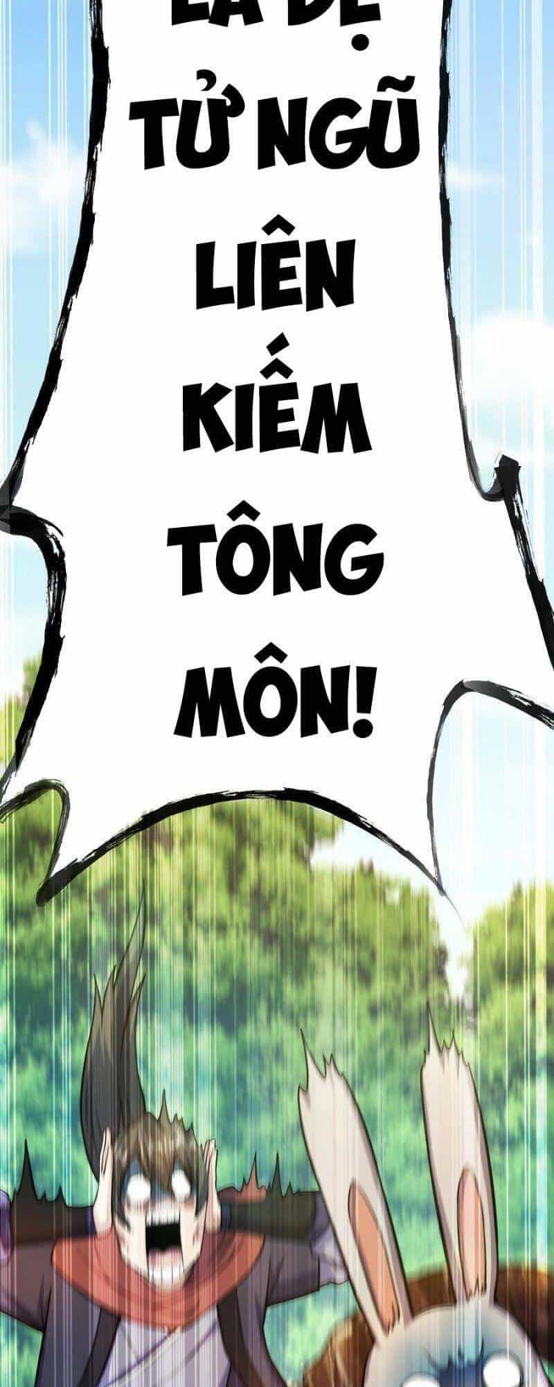 Ta Độ 999 Lần Thiên Kiếp - Chương 1 - ảnh 50