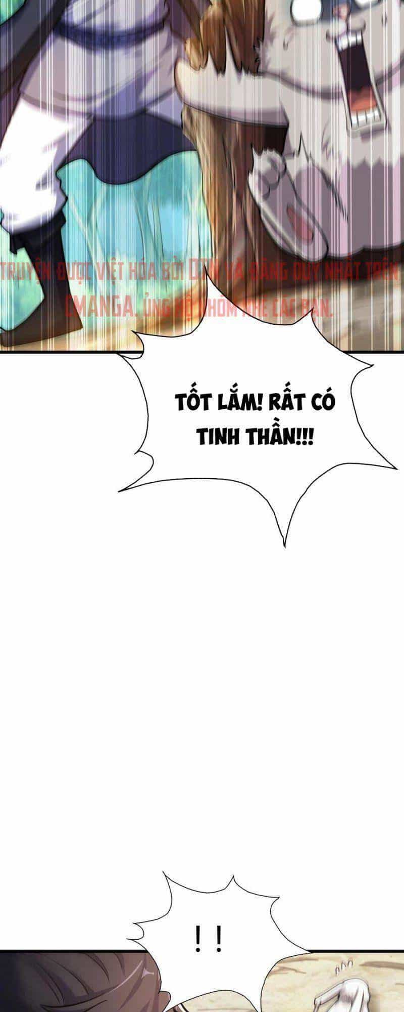 Ta Độ 999 Lần Thiên Kiếp - Chương 1 - ảnh 51