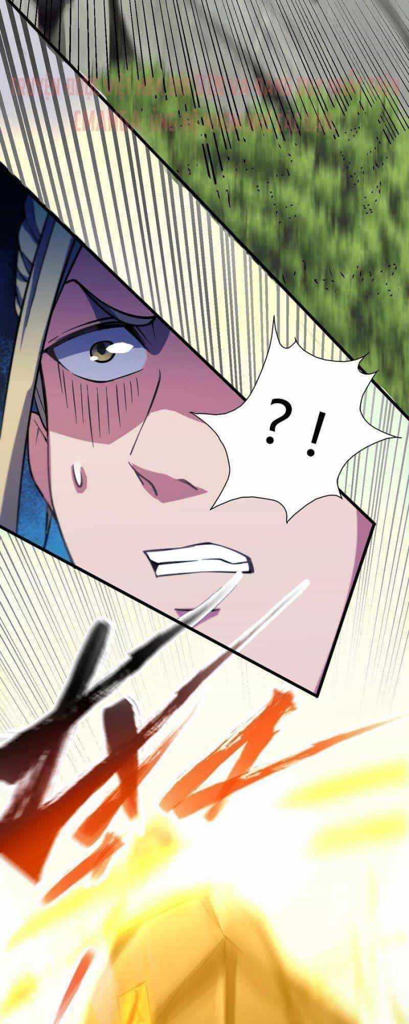 Ta Độ 999 Lần Thiên Kiếp - Chương 16 - ảnh 13