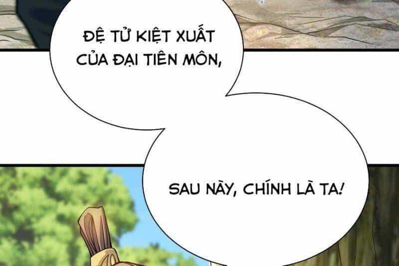 Ta Độ 999 Lần Thiên Kiếp - Chương 18 - ảnh 24