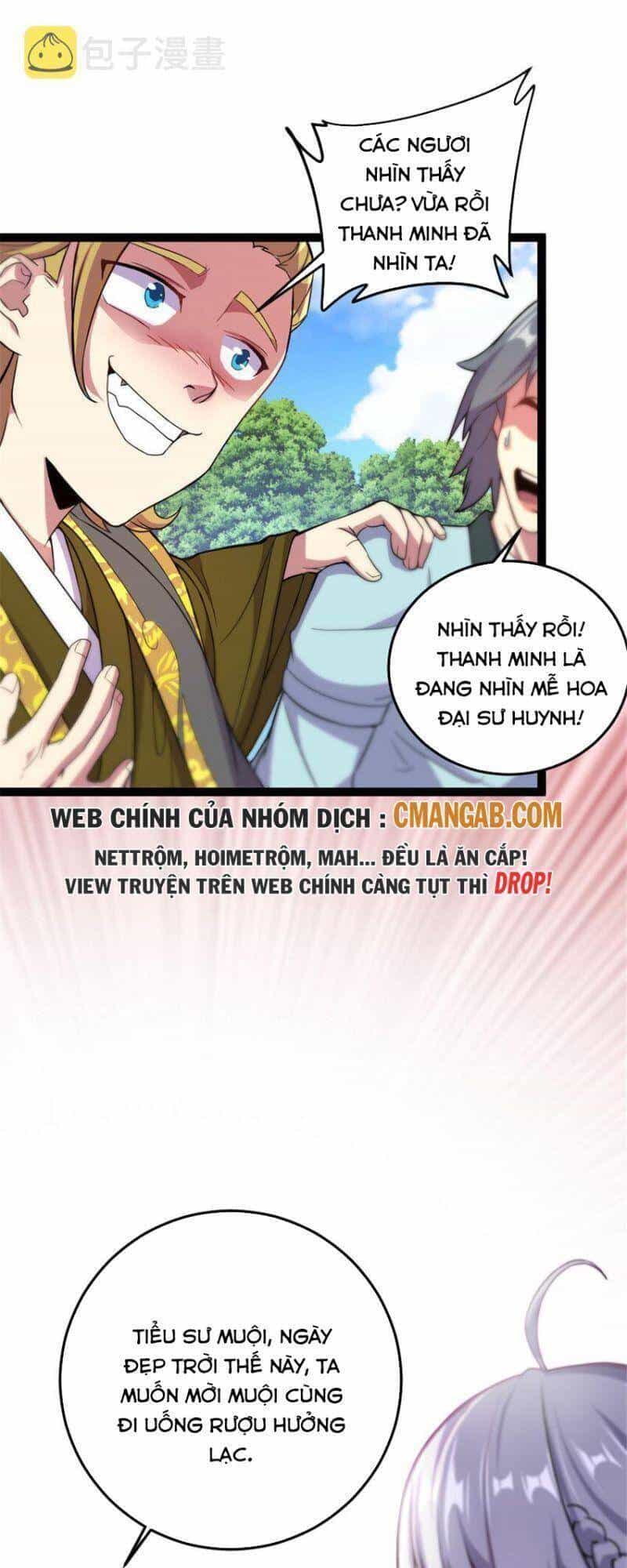 Ta Độ 999 Lần Thiên Kiếp - Chương 51 - ảnh 3