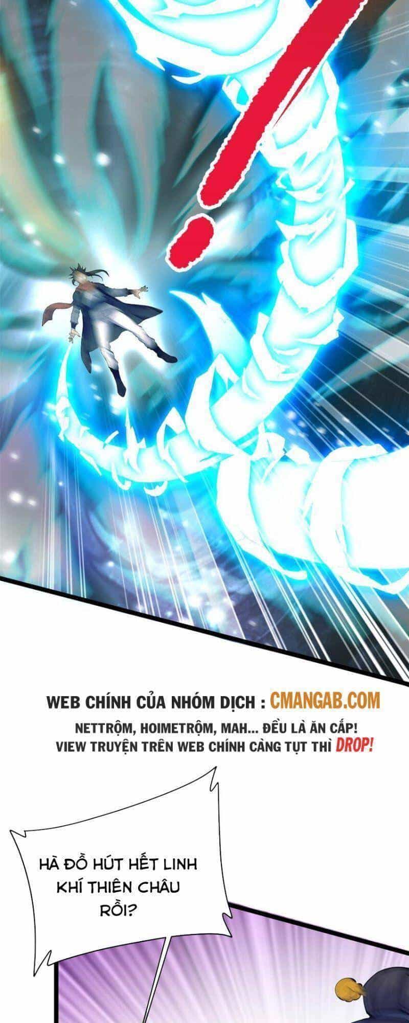 Ta Độ 999 Lần Thiên Kiếp - Chương 61 - ảnh 50