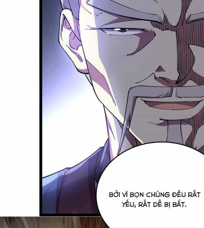 Ta Độ 999 Lần Thiên Kiếp - Chương 66 - ảnh 36
