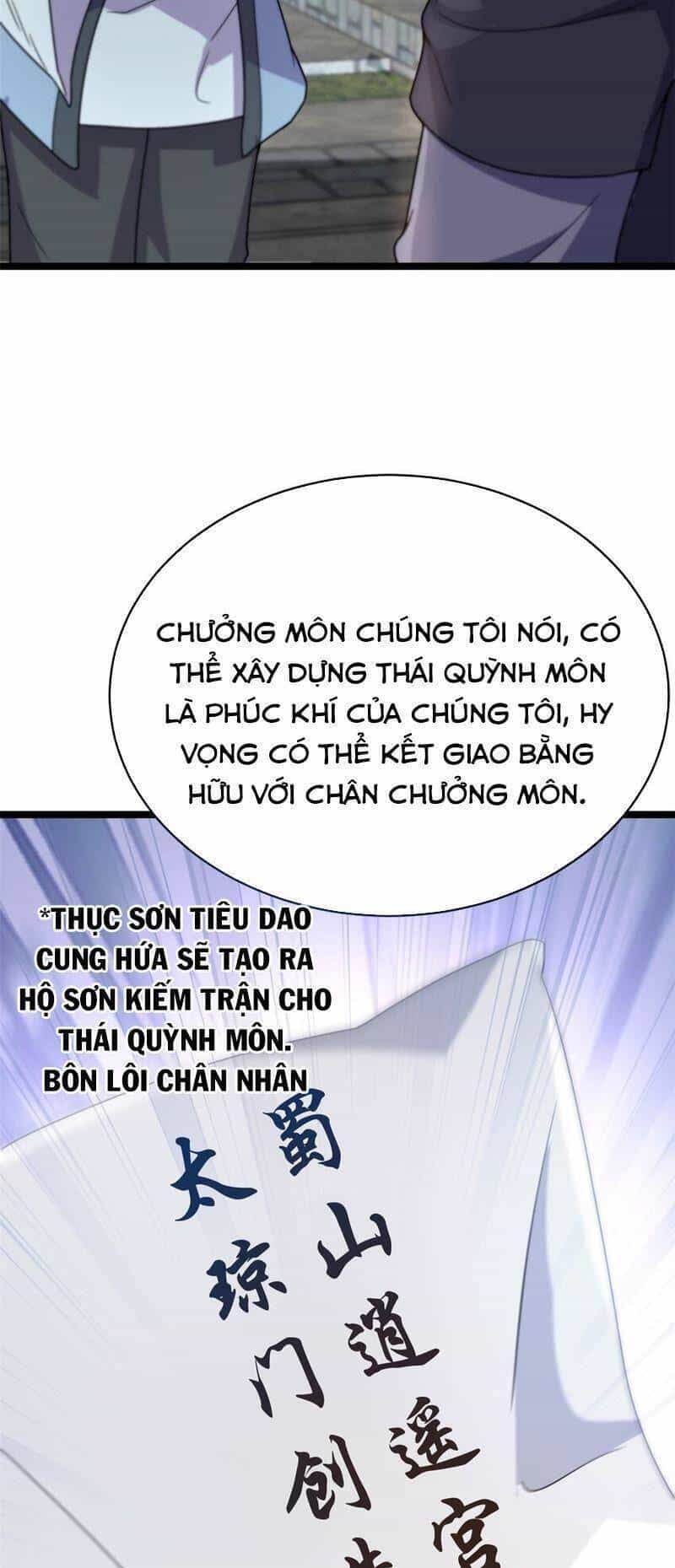 Ta Độ 999 Lần Thiên Kiếp - Chương 67 - ảnh 49