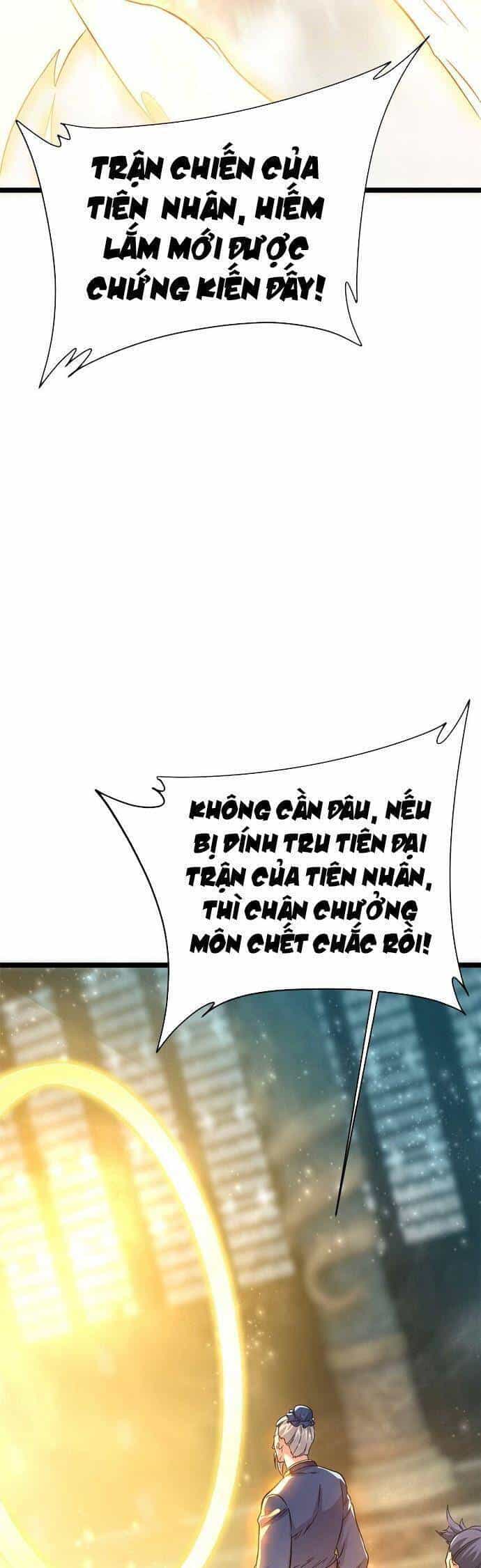 Ta Độ 999 Lần Thiên Kiếp - Chương 73 - ảnh 15