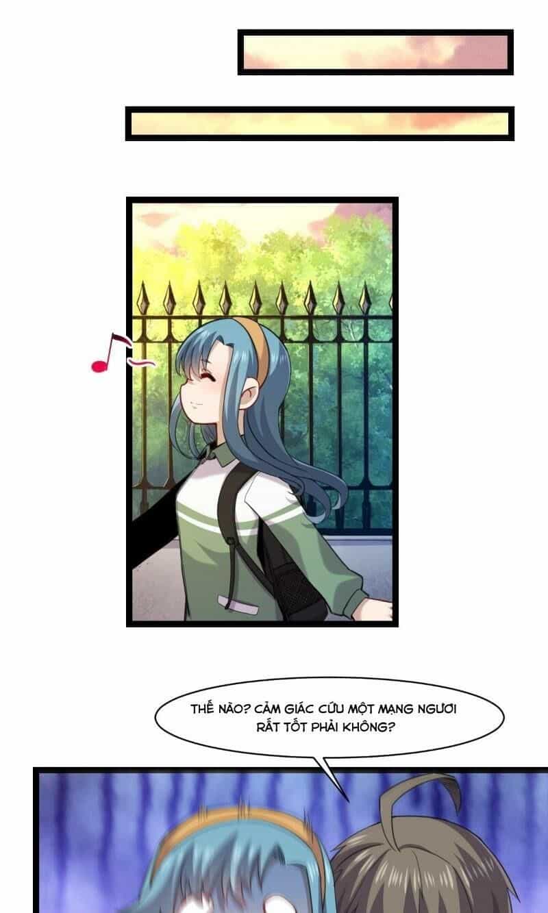 Ta Độ Kiếp Thất Bại Đều Là Tại Ngươi - Chương 13 - ảnh 19