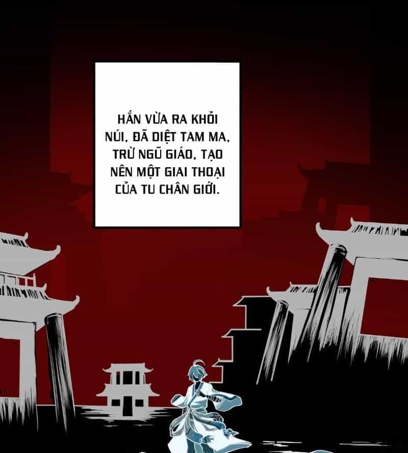 Ta Độ Kiếp Thất Bại Đều Là Tại Ngươi - Chương 16 - ảnh 7