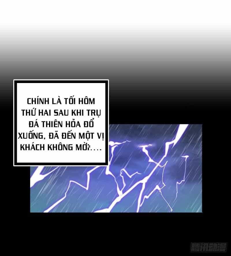 Ta Độ Kiếp Thất Bại Đều Là Tại Ngươi - Chương 17 - ảnh 12