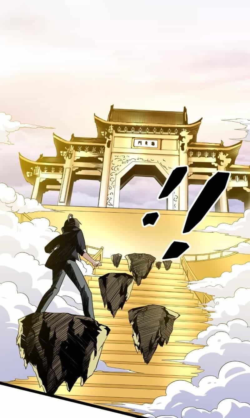 Ta Độ Kiếp Thất Bại Đều Là Tại Ngươi - Chương 2 - ảnh 15