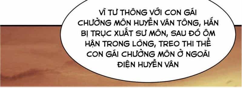 Ta Độ Kiếp Thất Bại Đều Là Tại Ngươi - Chương 43 - ảnh 7