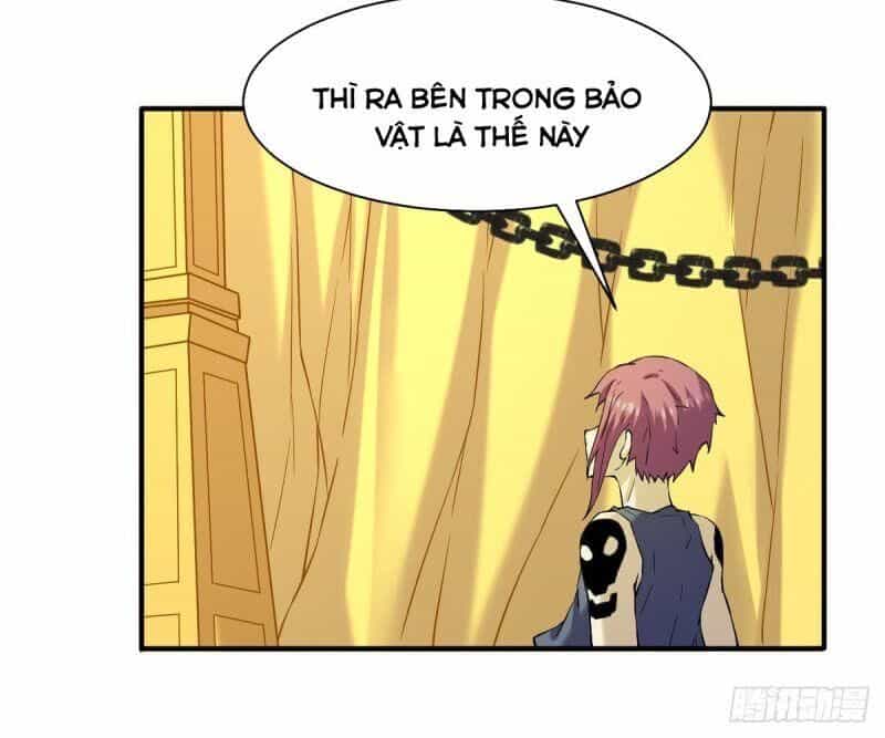 Ta Độ Kiếp Thất Bại Đều Là Tại Ngươi - Chương 51 - ảnh 24