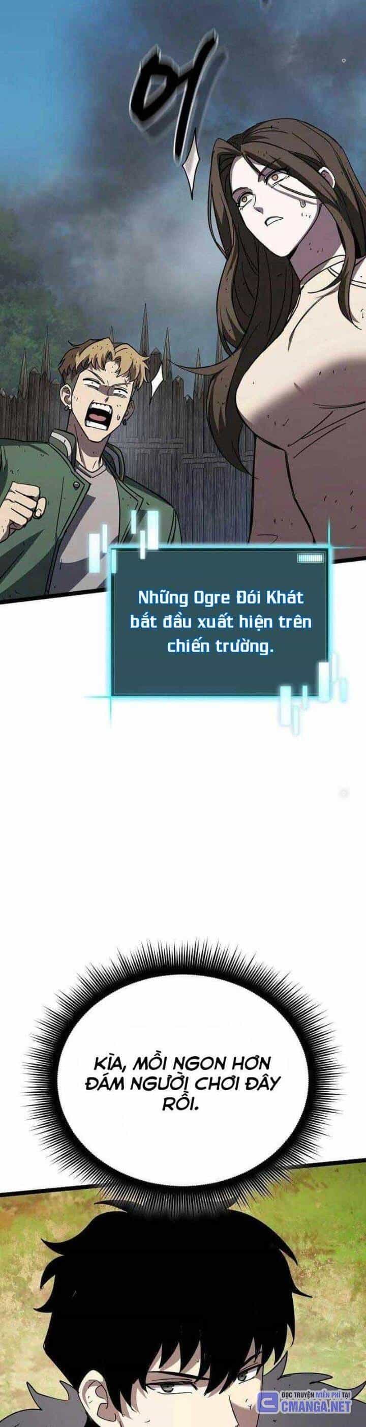 Ta Đoạt Bảo Ma Thần - Chương 29 - ảnh 44