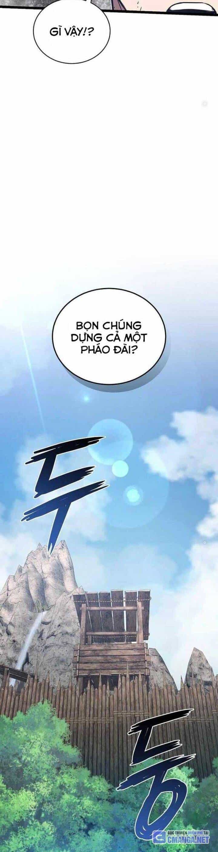 Ta Đoạt Bảo Ma Thần - Chương 29 - ảnh 8